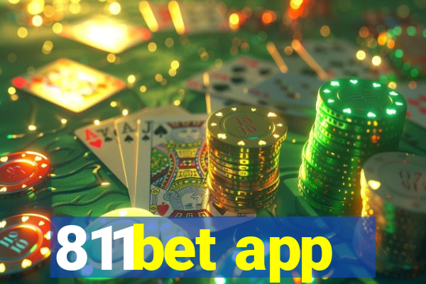 811bet app